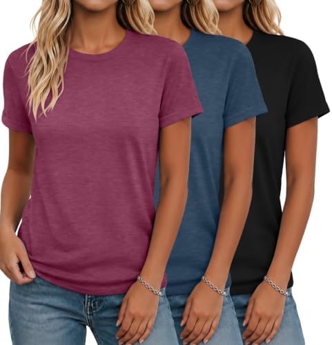 Black / Blue / Dusty Berry